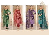 Priya By Radhika Azara Lawn Cotton Dress Material Wholesale Market In Surat
